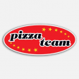 Pizza Team Łukasińskiego en Szczecin