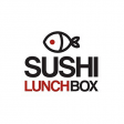 Sushi Lunch Box en Kraków