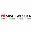 Sushi Wesoła en Warszawa