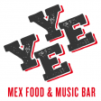YeYe Mex Food & Music Bar en Warszawa