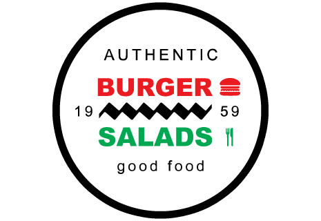 Burger&Salad en Kraków
