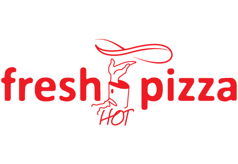 Fresh Hot Pizza en Kraków