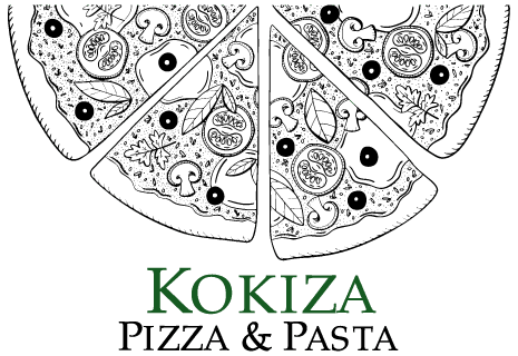 Kokiza Pizza & Pasta en Katowice