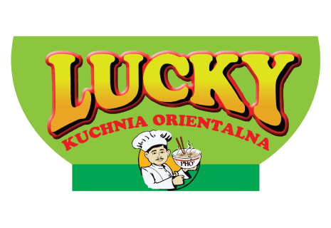 Kuchnia Orientalna Lucky en Poznań