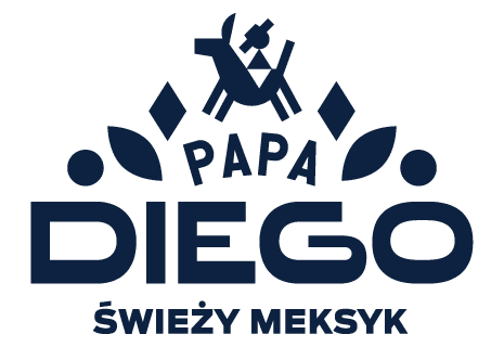 Papa Diego - Świeży Meksyk en Szczecin