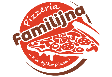 Pizzeria Familijna en Bydgoszcz