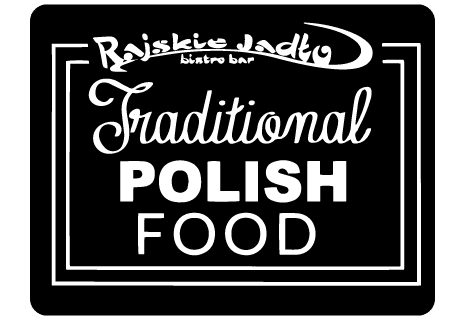 Rajskie Jadło en Łódź