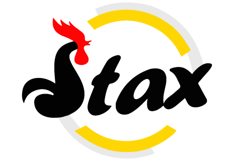 Stax Chicken Bar en Szczecin