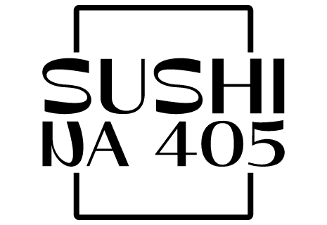 Sushi na 405 en Bydgoszcz