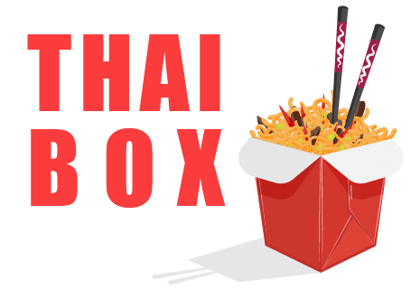 Thai Box en Wrocław