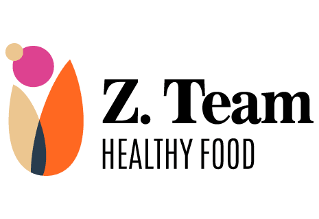 Z. Team Healthy Food en Gdańsk