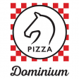 Pizza Dominium en Pruszków