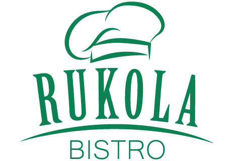 Bistro Rukola en Luboń