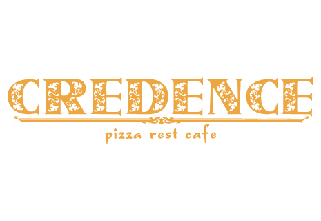 Credence - Pizza Rest Cafe en Rumia