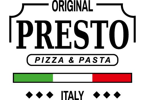 Presto pizza & pasta en Poznań