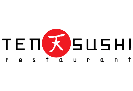 Ten Sushi en Warszawa